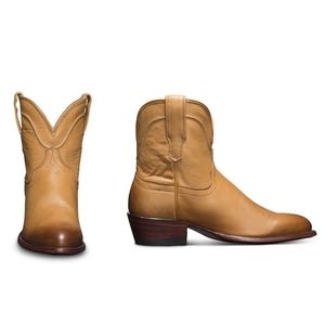 Tecovas Womens Size 10 Brand New Cowboy Booties